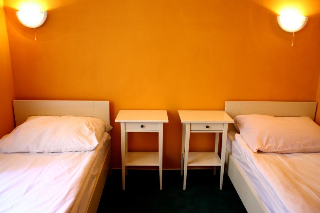 Hotelove Pokoje Kolcavka Praga Quarto foto