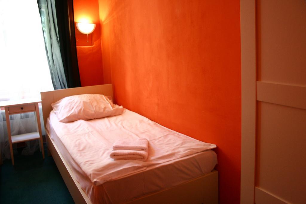 Hotelove Pokoje Kolcavka Praga Quarto foto