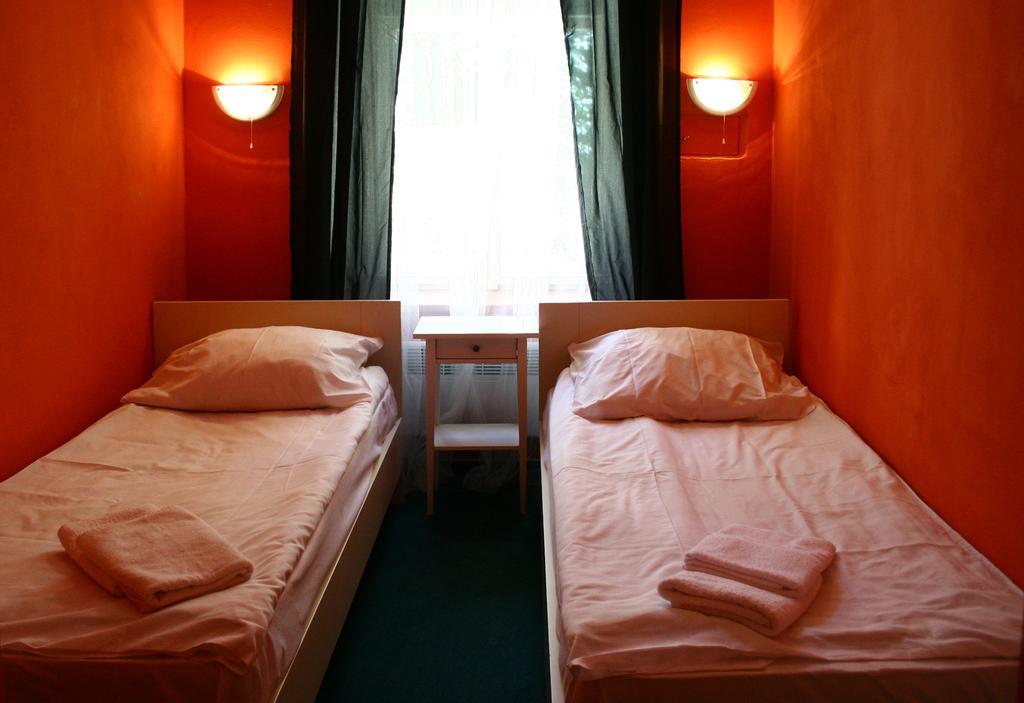 Hotelove Pokoje Kolcavka Praga Quarto foto