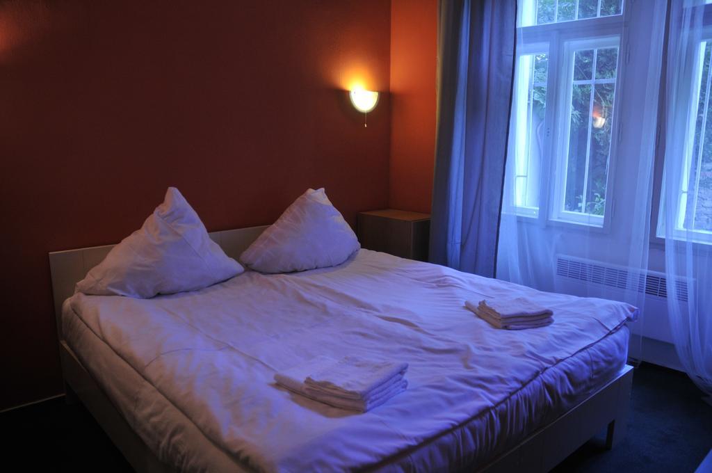 Hotelove Pokoje Kolcavka Praga Quarto foto
