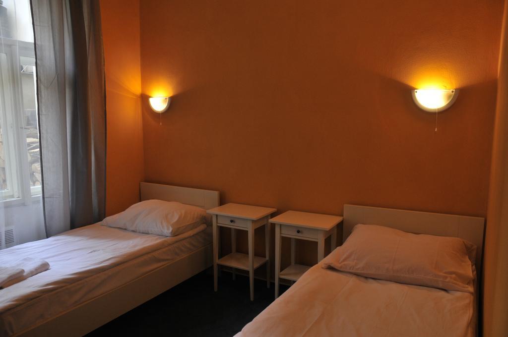Hotelove Pokoje Kolcavka Praga Quarto foto
